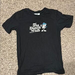 Dutch Bros shirt
